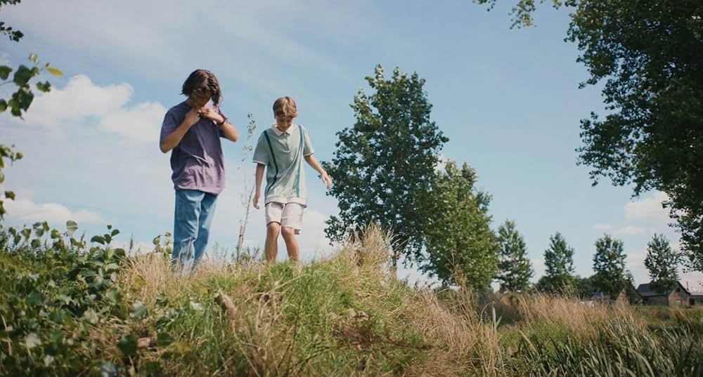 Young Hearts（原題）の画像