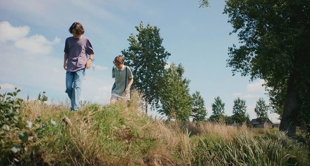 Young Hearts（原題）の画像