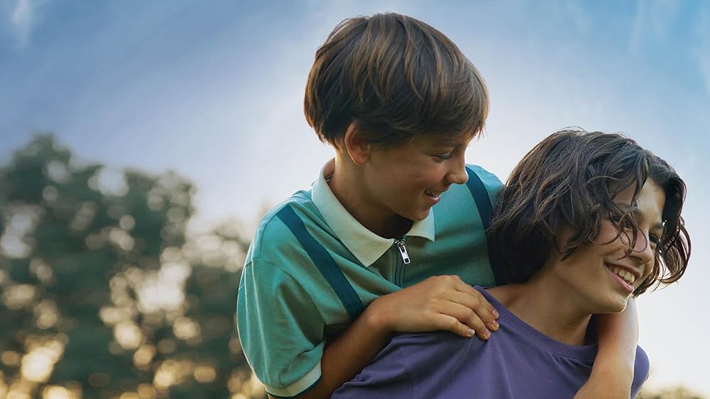 Young Hearts（原題）の画像