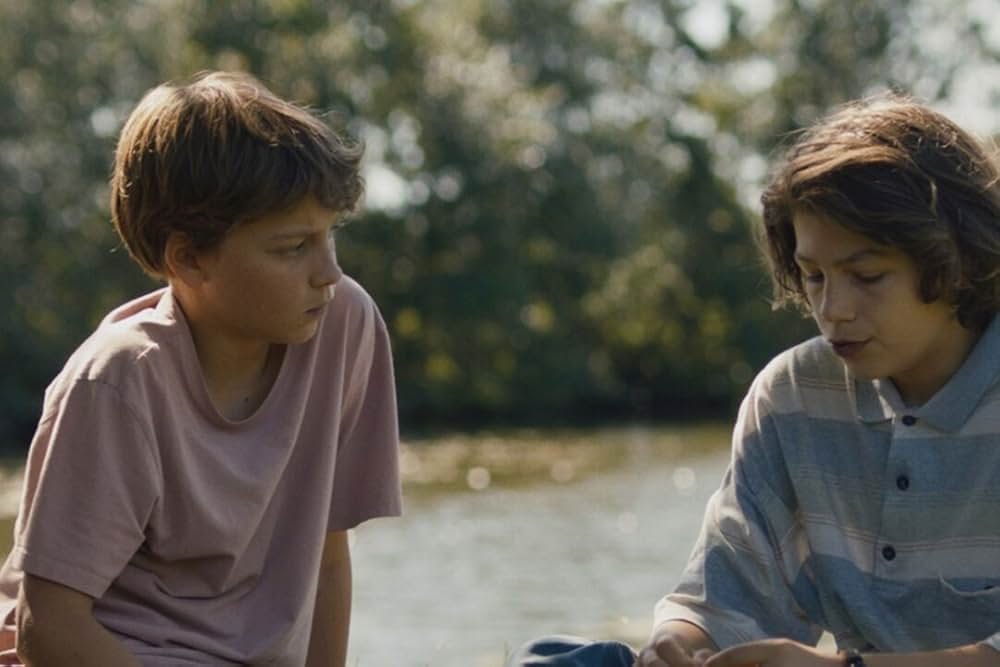 Young Hearts（原題）の画像