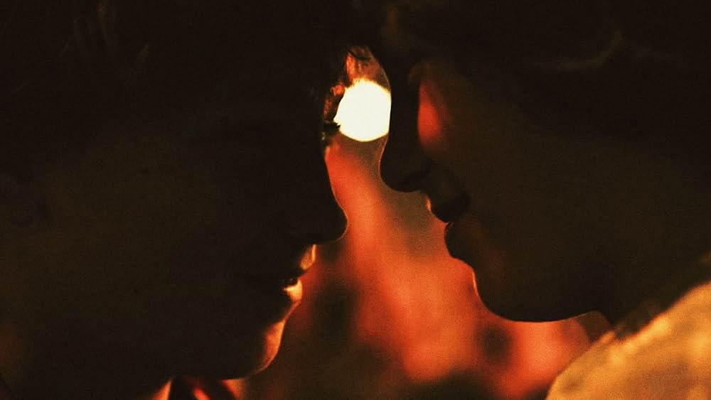 Young Hearts（原題）の画像