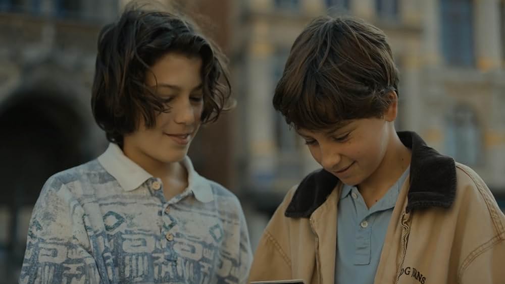 Young Hearts（原題）の画像