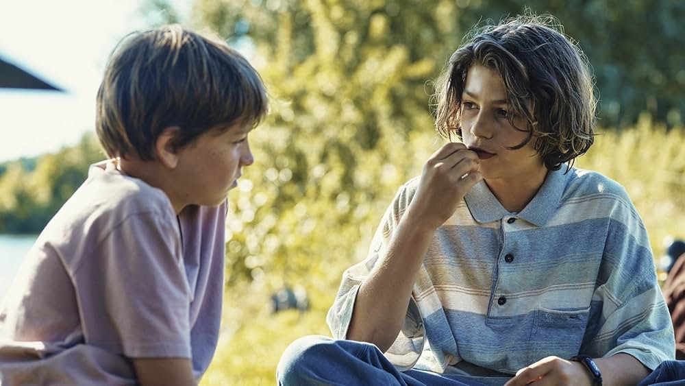 Young Hearts（原題）の画像