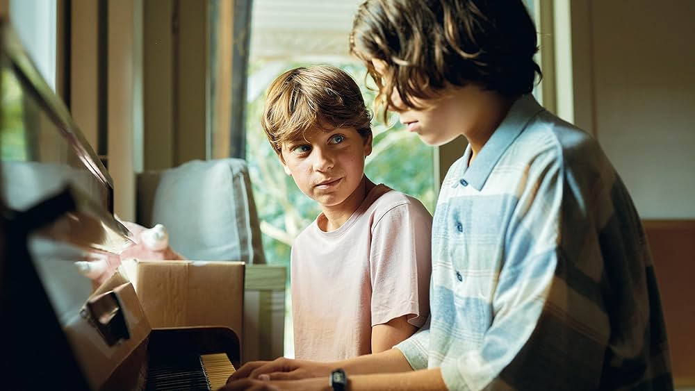 Young Hearts（原題）の画像