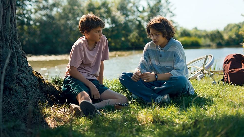 Young Hearts（原題）の画像