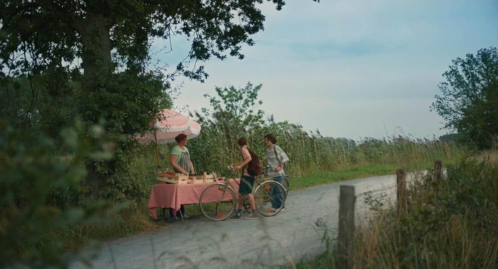 Young Hearts（原題）の画像