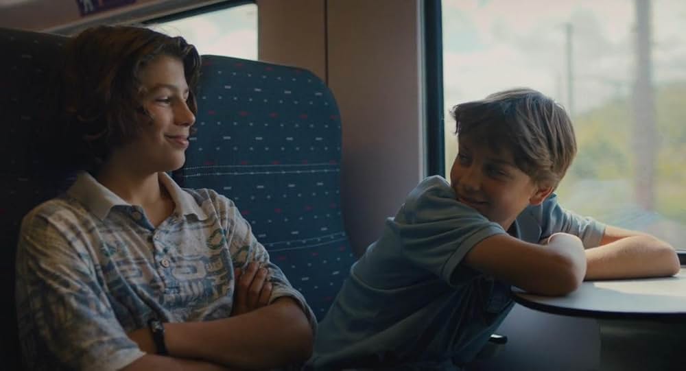 Young Hearts（原題）の画像