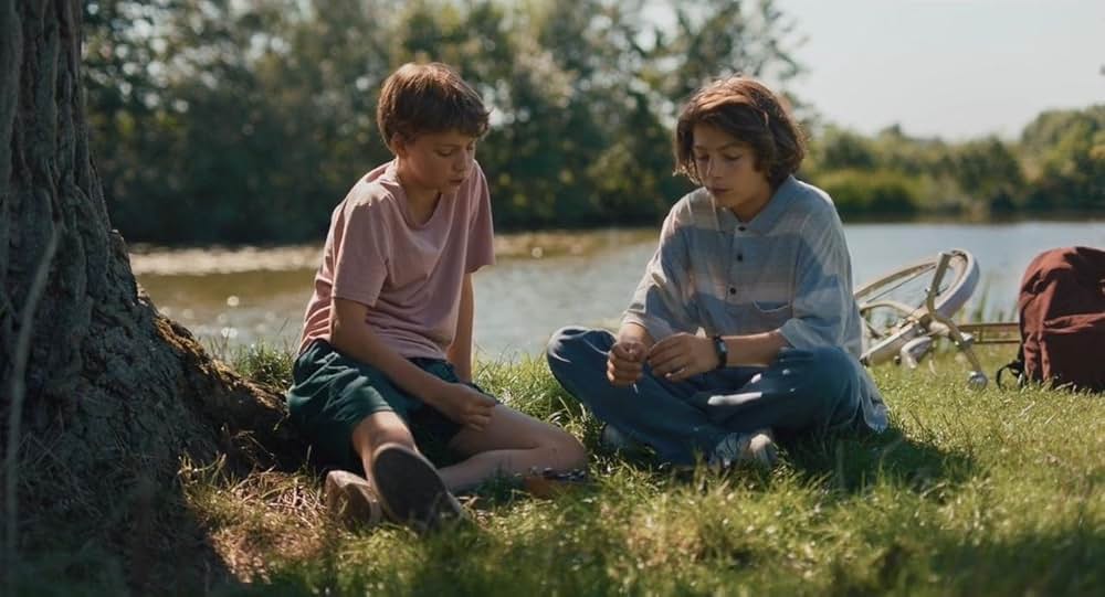 Young Hearts（原題）の画像