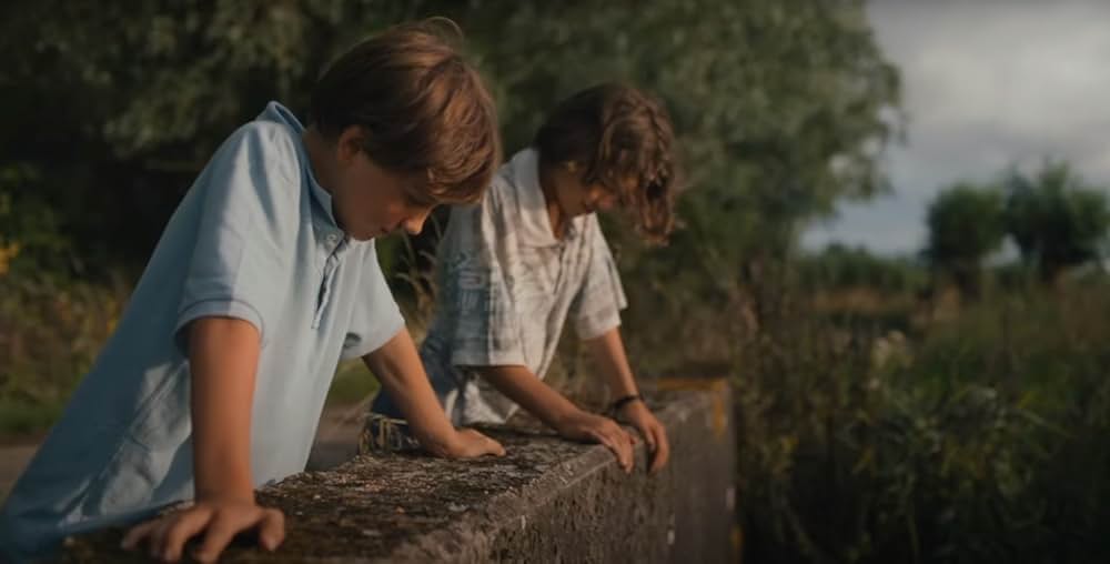 Young Hearts（原題）の画像