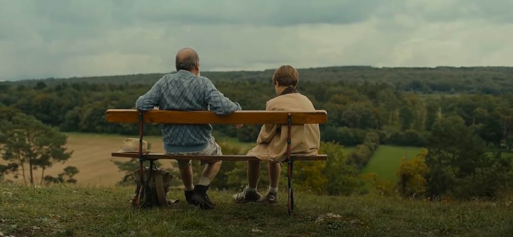 Young Hearts（原題）の画像