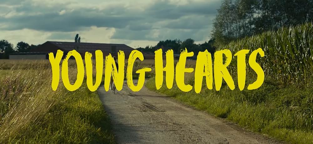 Young Hearts（原題）の画像