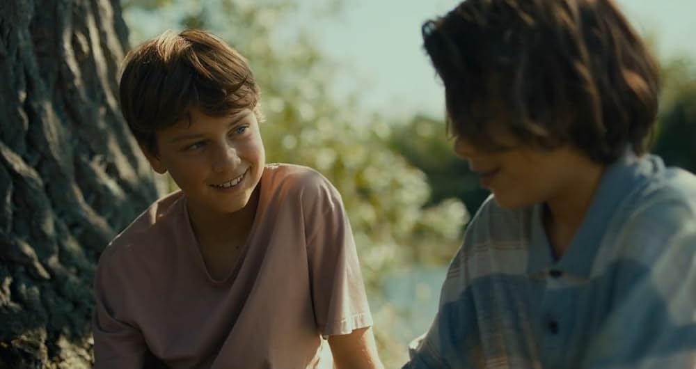 Young Hearts（原題）の画像