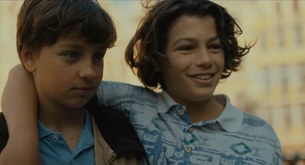 Young Hearts（原題）の画像