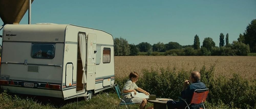 Young Hearts（原題）の画像