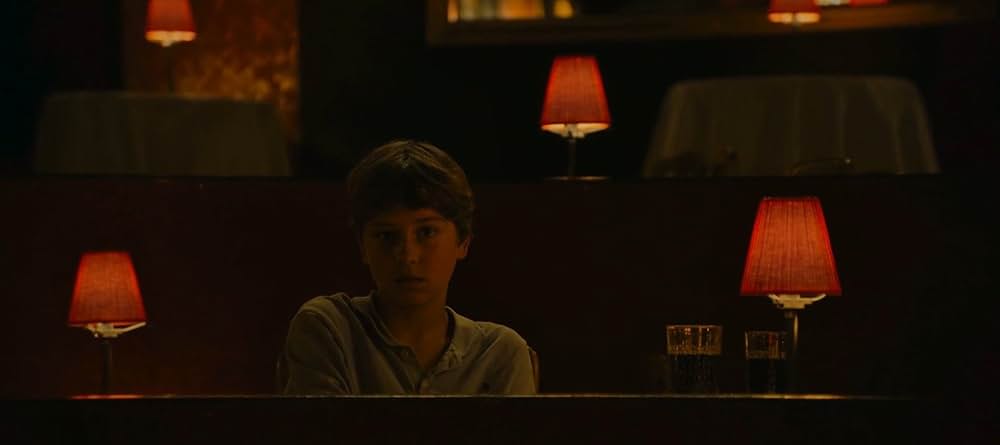 Young Hearts（原題）の画像