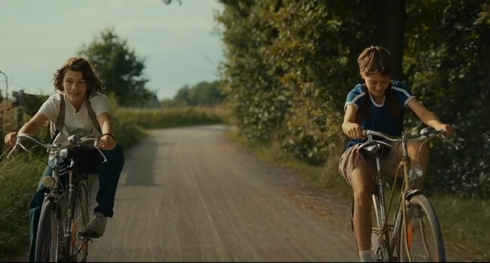 Young Hearts（原題）の画像