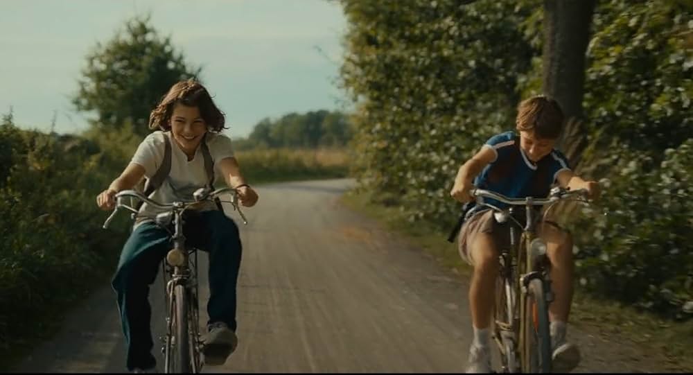 Young Hearts（原題）の画像