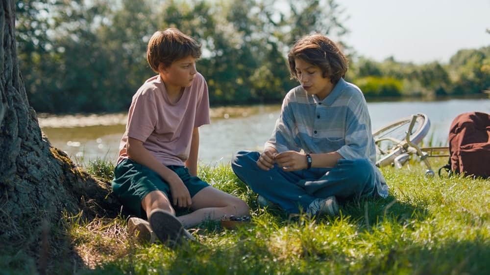 Young Hearts（原題）の画像