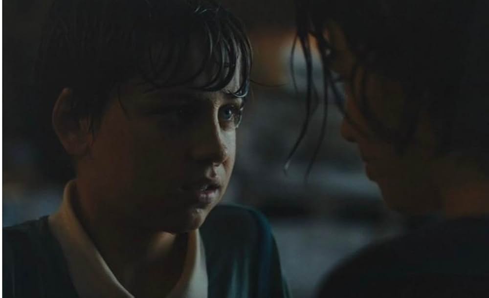 Young Hearts（原題）の画像