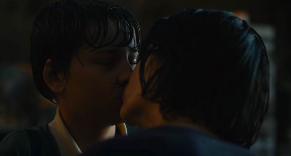 Young Hearts（原題）の画像