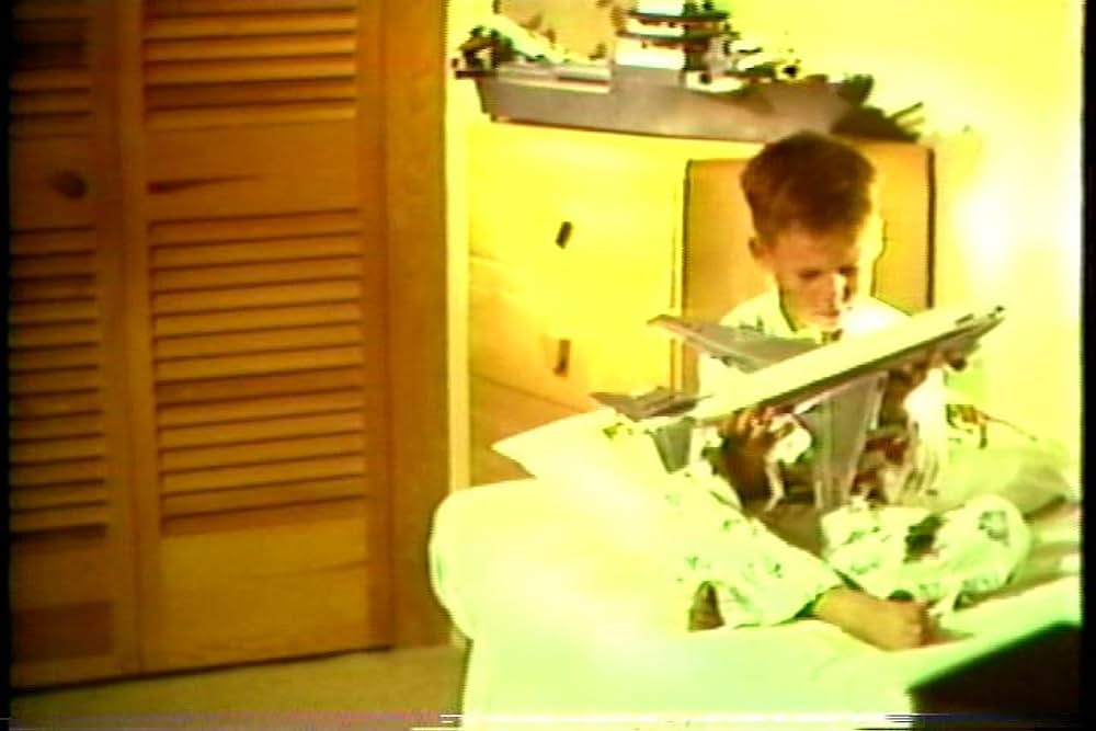 「Jimmy, the Boy Wonder（原題）」の画像