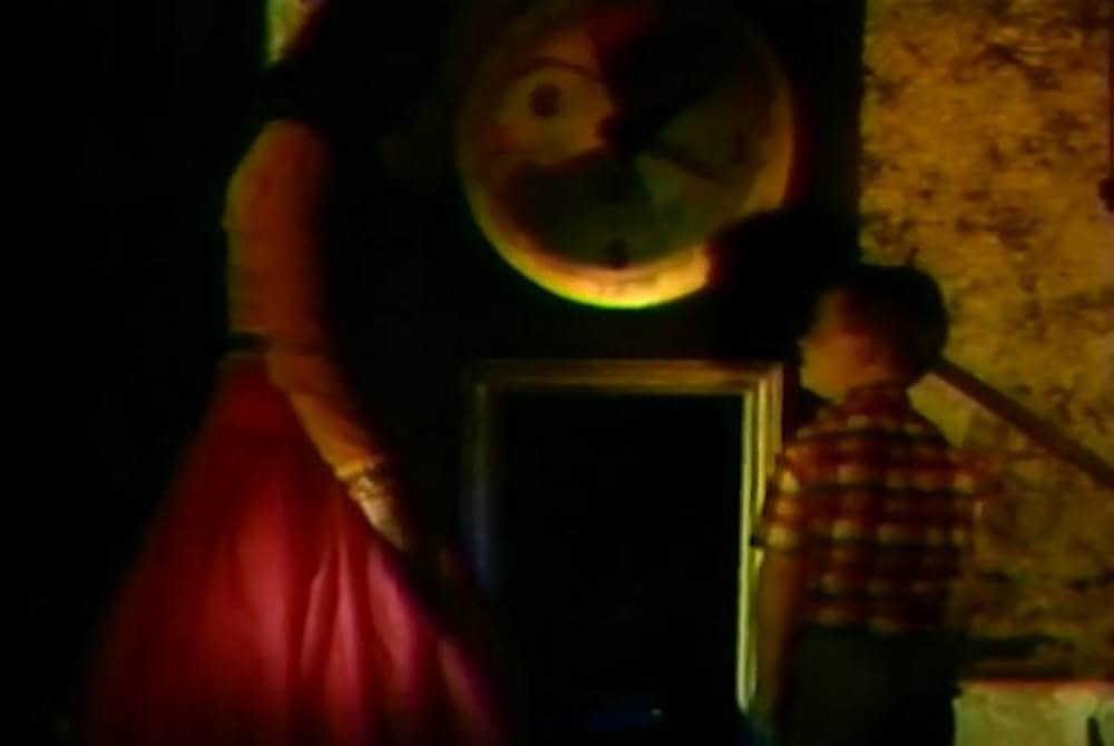 Jimmy, the Boy Wonder（原題）の画像