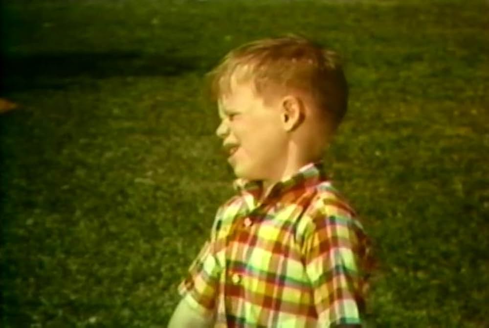 Jimmy, the Boy Wonder（原題）の画像