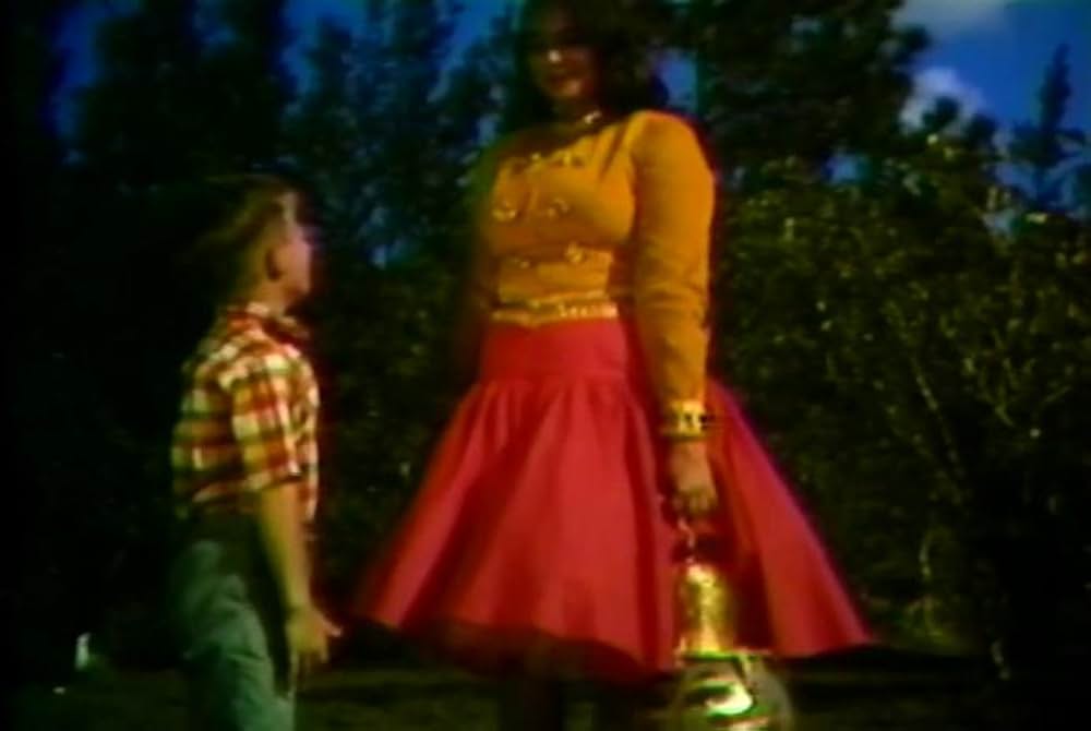 Jimmy, the Boy Wonder（原題）の画像