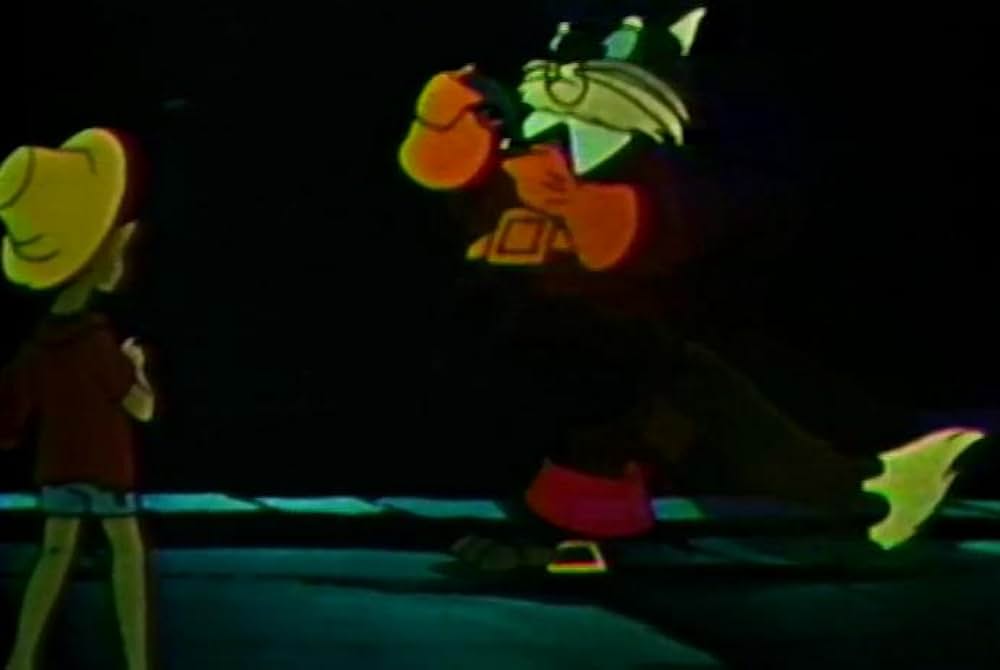 Jimmy, the Boy Wonder（原題）の画像