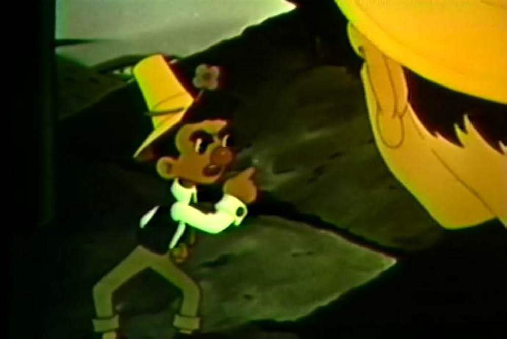 「Jimmy, the Boy Wonder（原題）」の画像