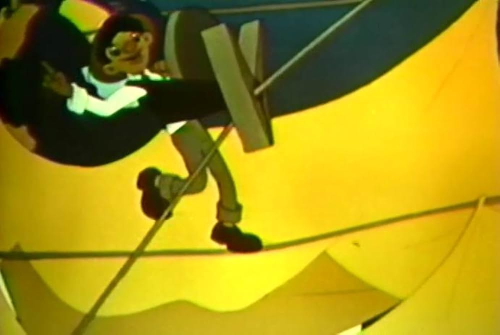 Jimmy, the Boy Wonder（原題）の画像