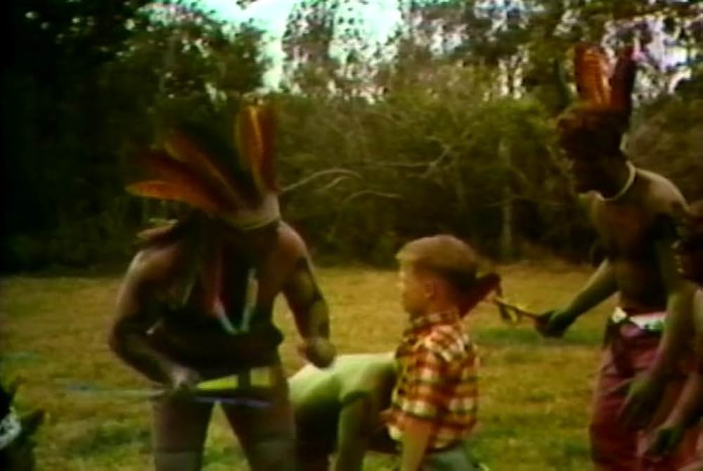 Jimmy, the Boy Wonder（原題）の画像