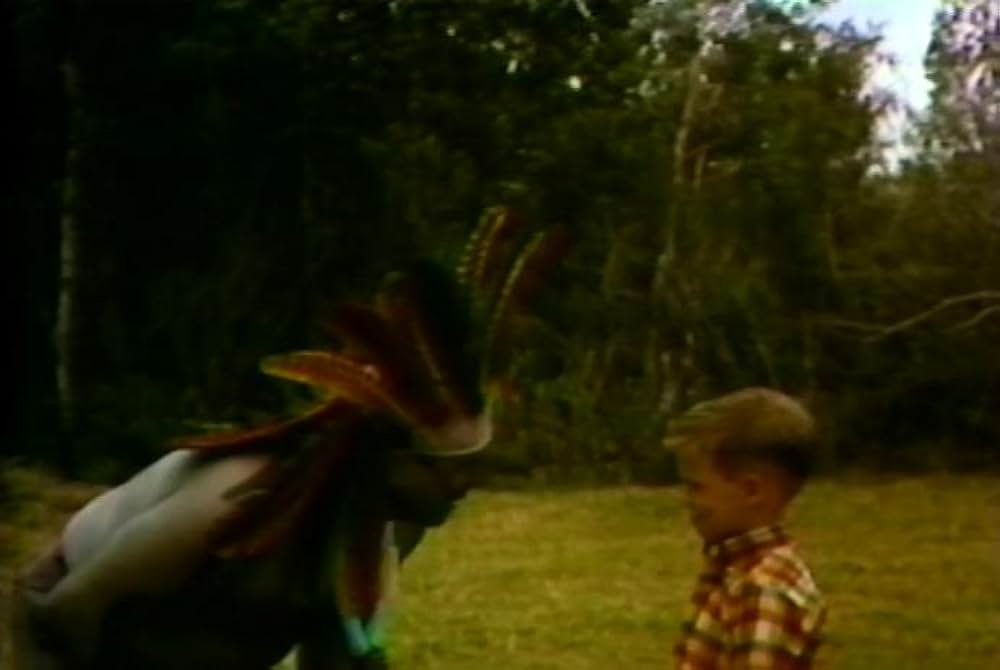 Jimmy, the Boy Wonder（原題）の画像