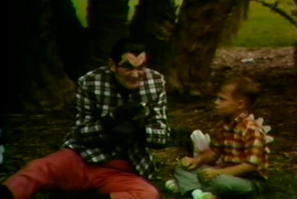 Jimmy, the Boy Wonder（原題）の画像