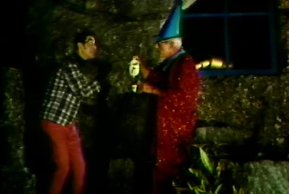 Jimmy, the Boy Wonder（原題）の画像