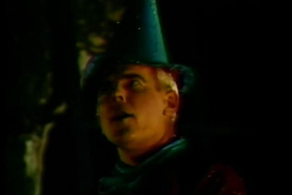 Jimmy, the Boy Wonder（原題）の画像