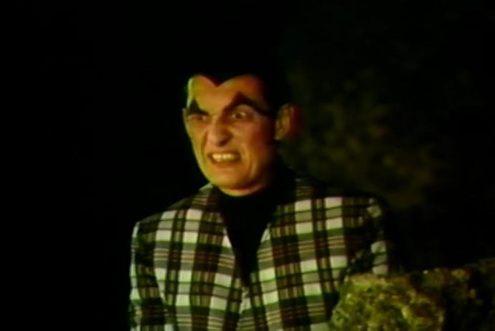 Jimmy, the Boy Wonder（原題）の画像