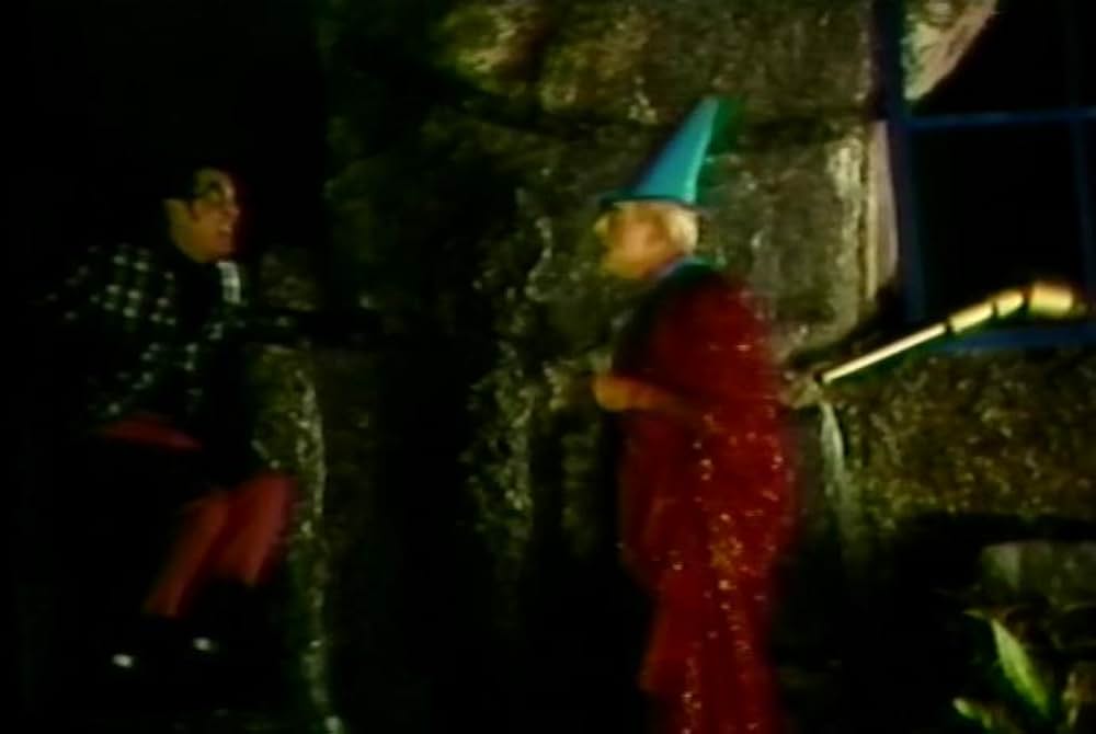 Jimmy, the Boy Wonder（原題）の画像