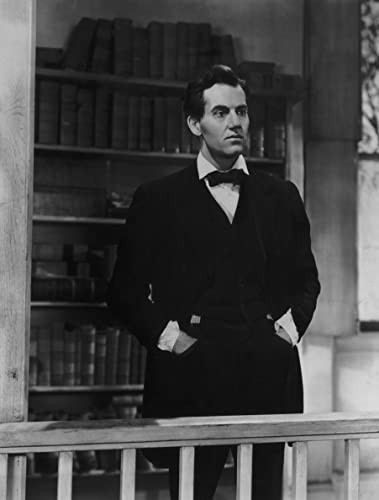 若き日のリンカンの画像