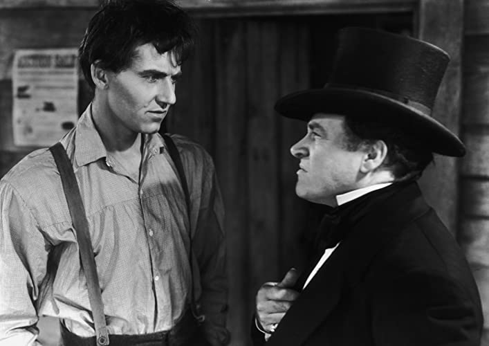 若き日のリンカンの画像