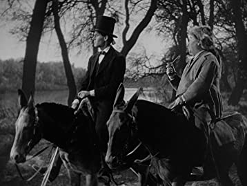 若き日のリンカンの画像