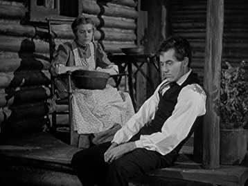 若き日のリンカンの画像