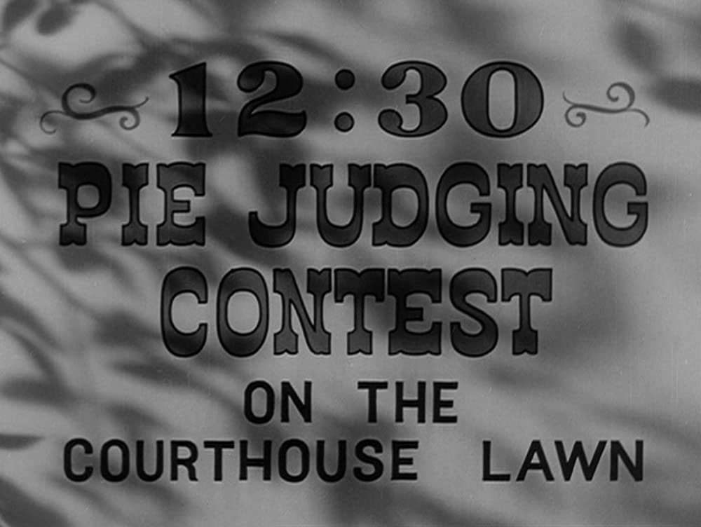 若き日のリンカンの画像