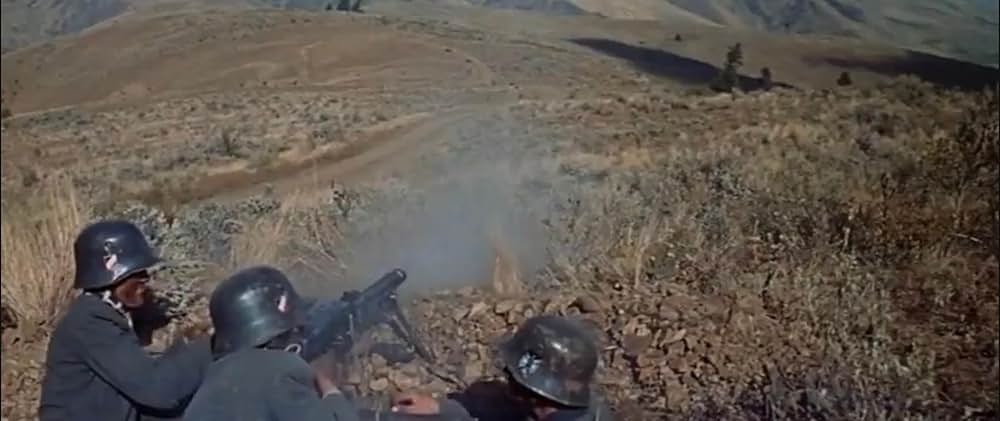 重戦車総攻撃の画像