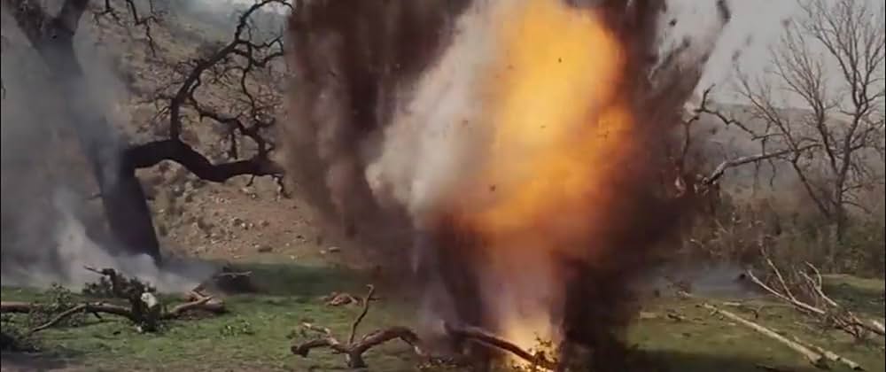 重戦車総攻撃の画像