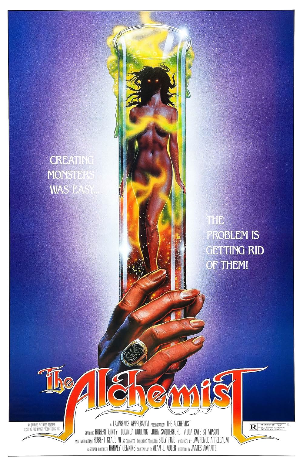 ゾンビ・怨霊の墓場の画像