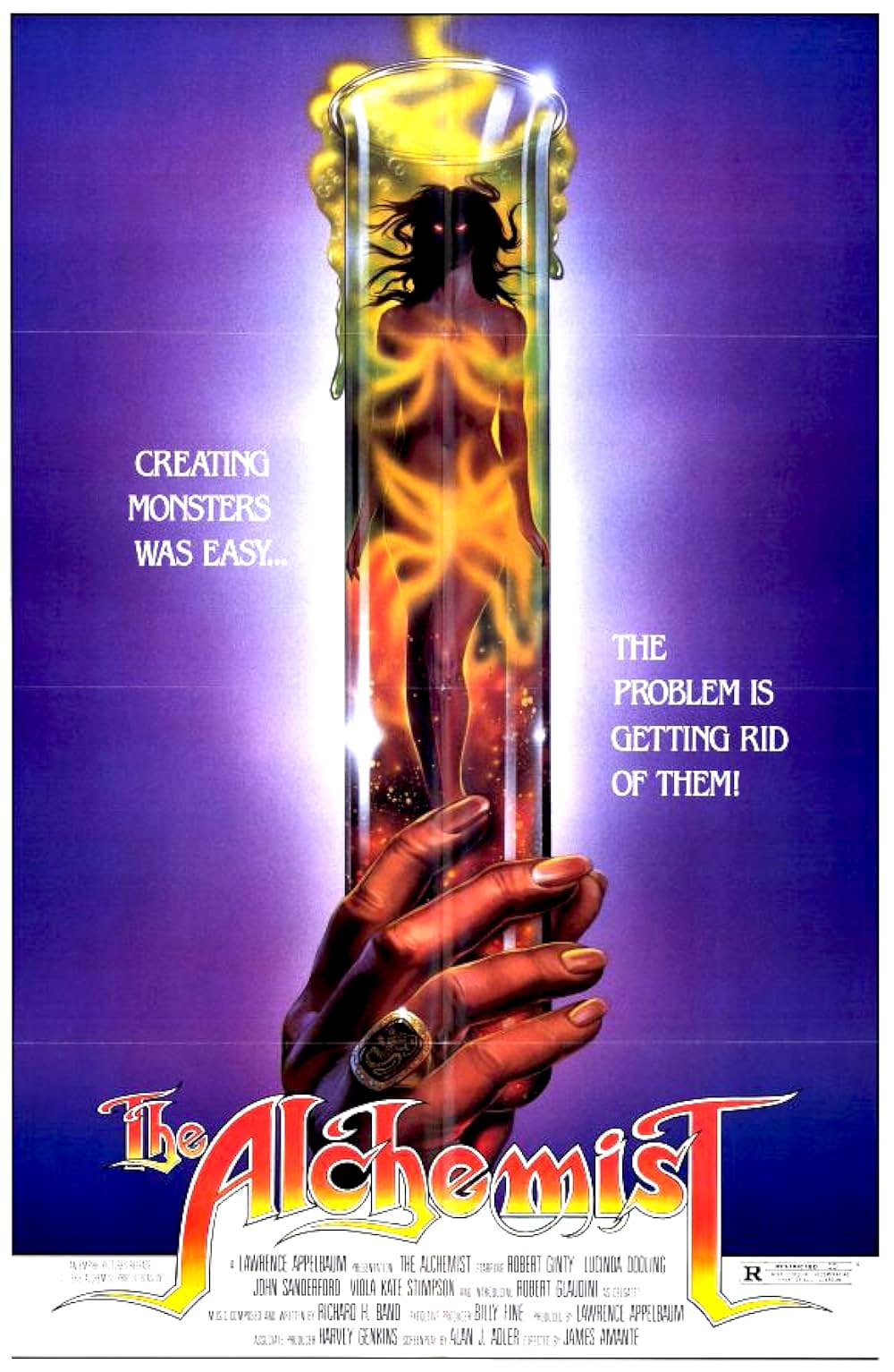 ゾンビ・怨霊の墓場の画像