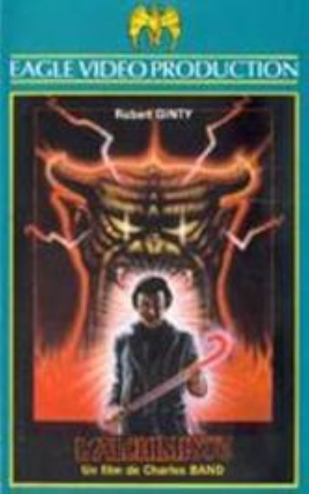 ゾンビ・怨霊の墓場の画像