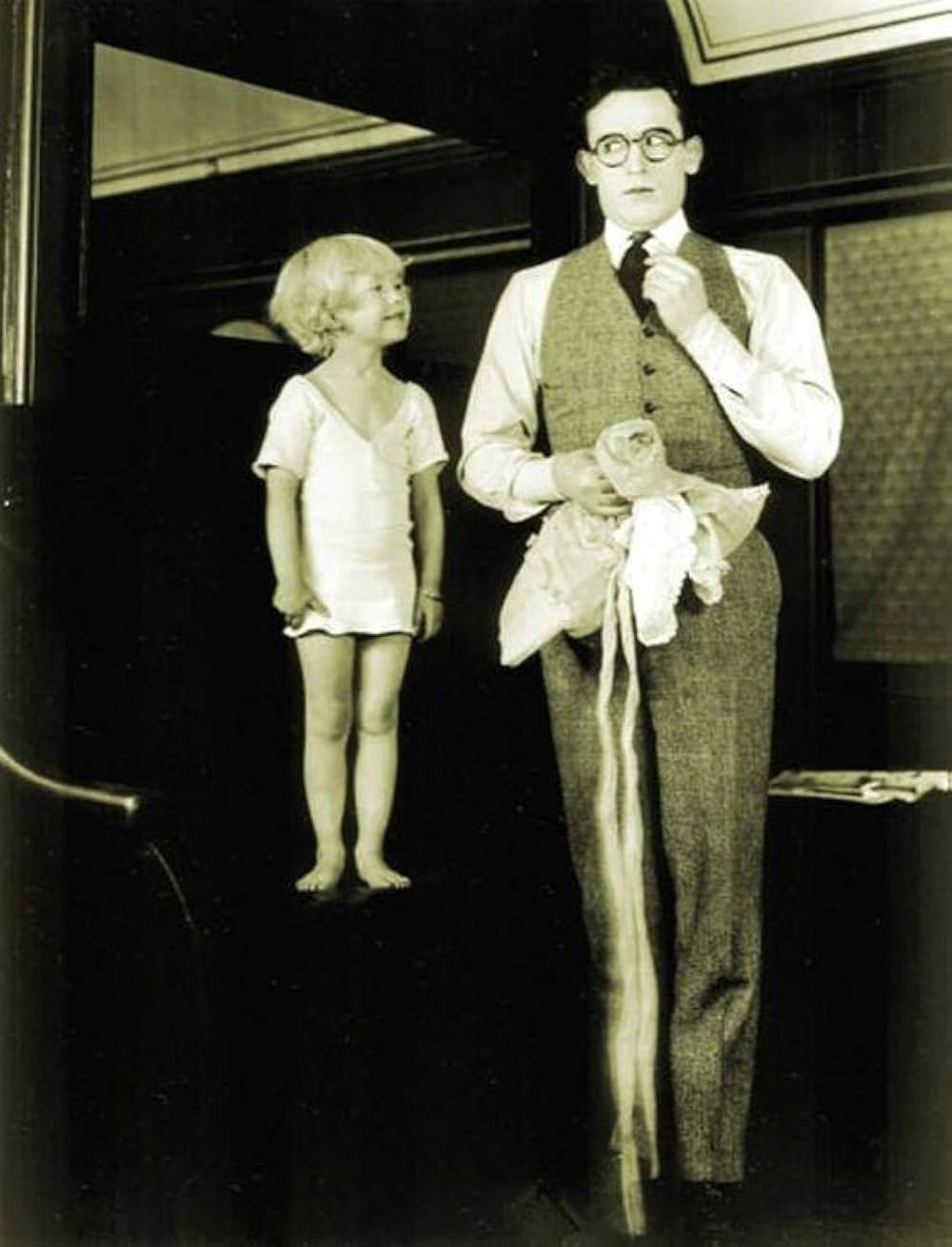 「好機逸すべからず」の画像