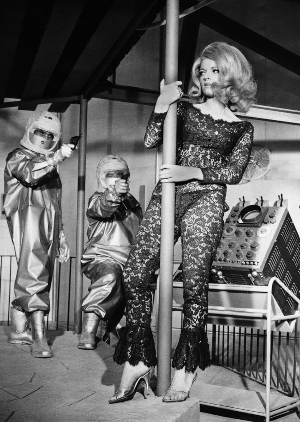 ベイルートより愛をこめての画像